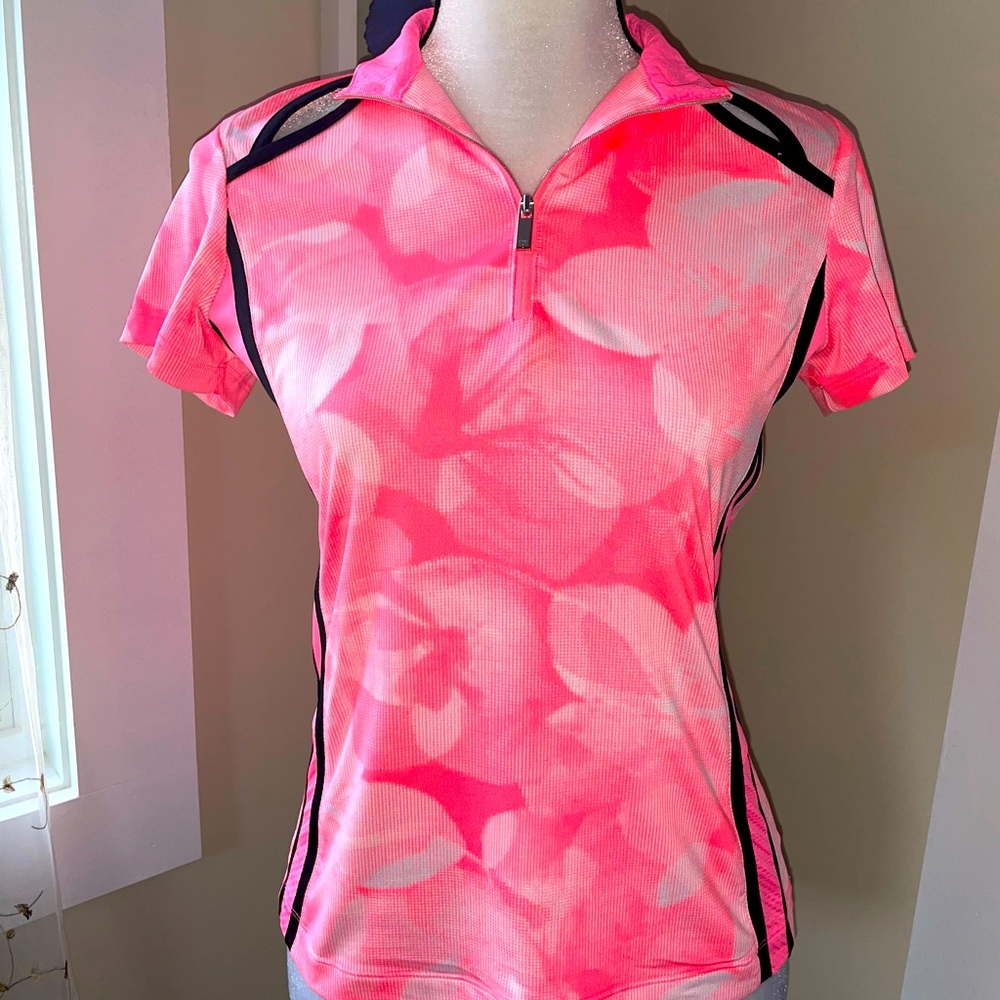 Tail Golf Shirt